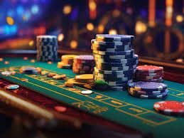 casino cricket