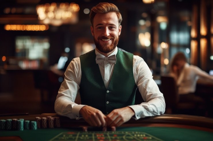 casino cricket