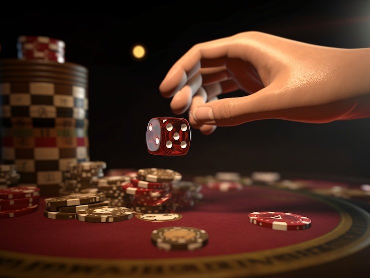 casino cricket