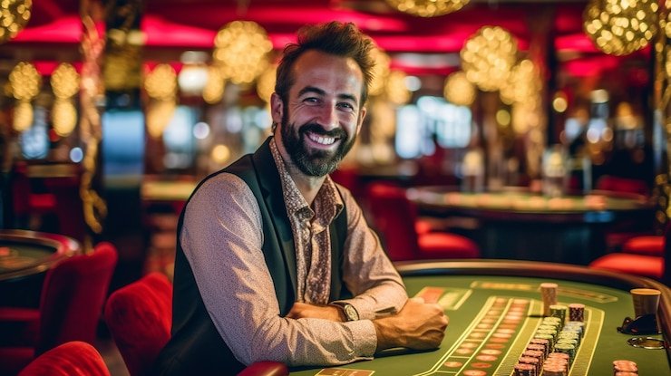 casino cricket