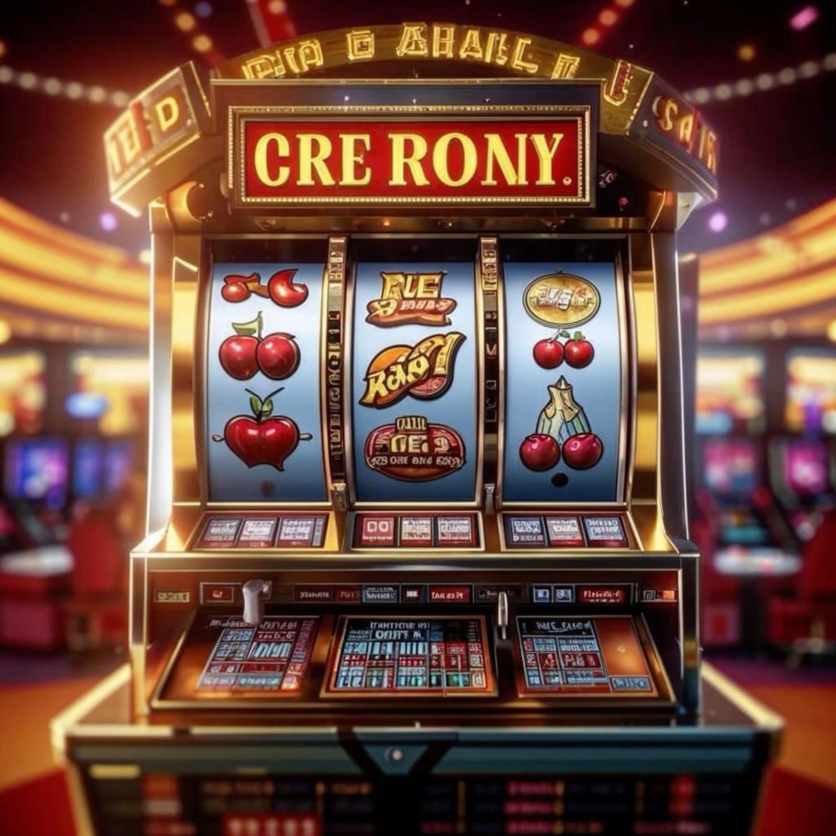 casino cricket